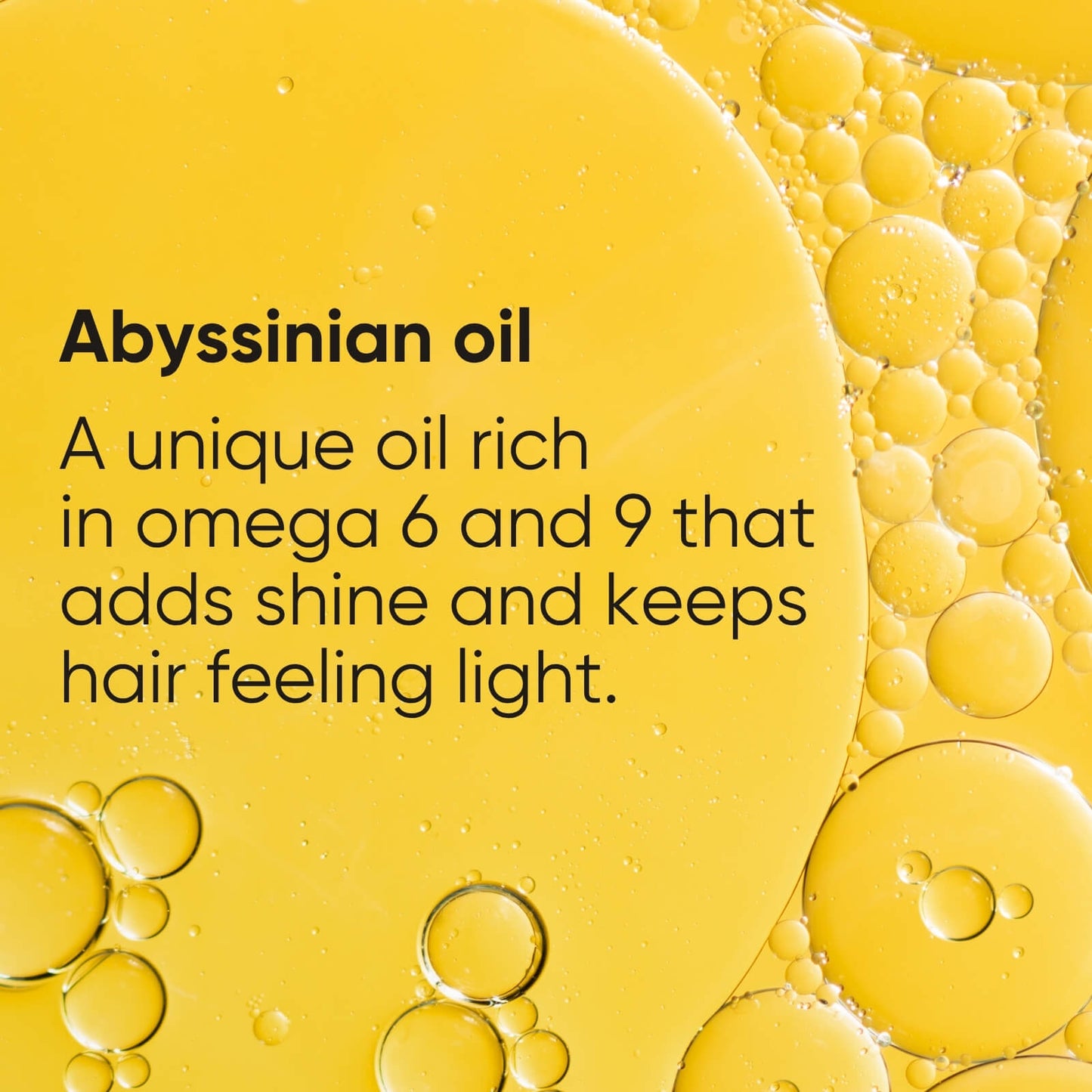 Energizing shampoo bar