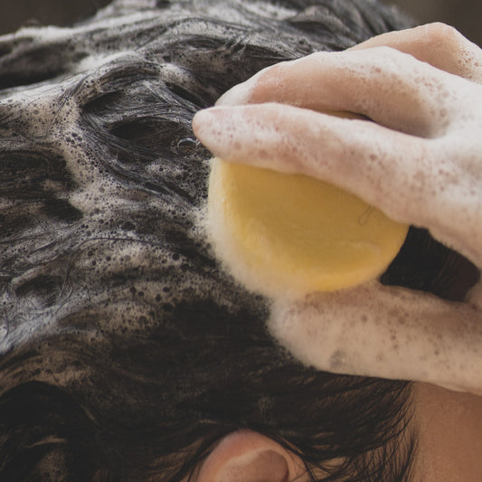 Why Shampoo Bars Are a Must-Have for Healthy Hair in Indonesia