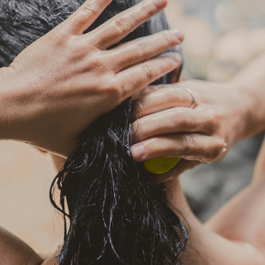 Hair-washing mistakes you might be making and how to do it right