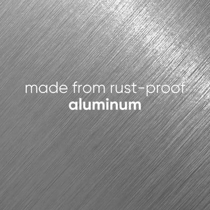 Bar store & travel aluminium case