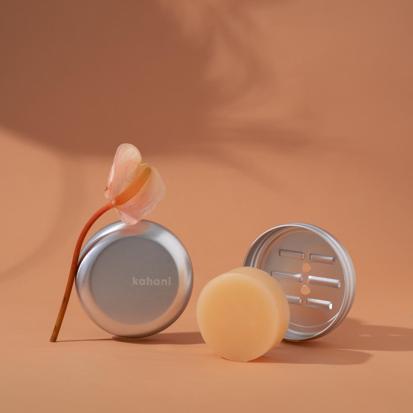 Energizing conditioner bar