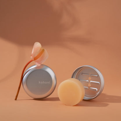 Energizing conditioner bar