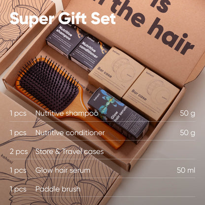 Super Gift Set