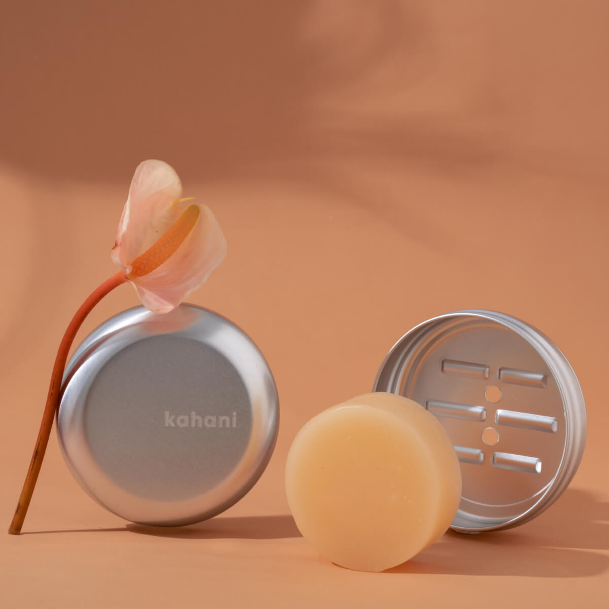 Energizing Hair Wash Duo