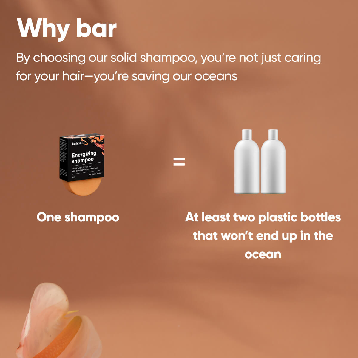 Energizing Hair Wash Duo
