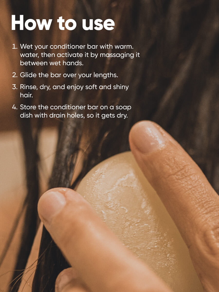Hair Wash Duo