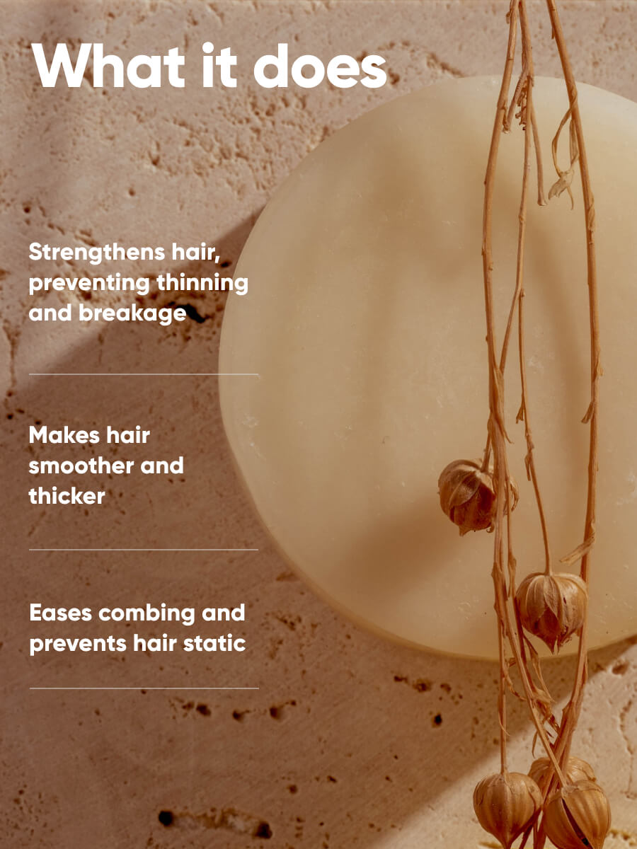 Hair Wash Duo