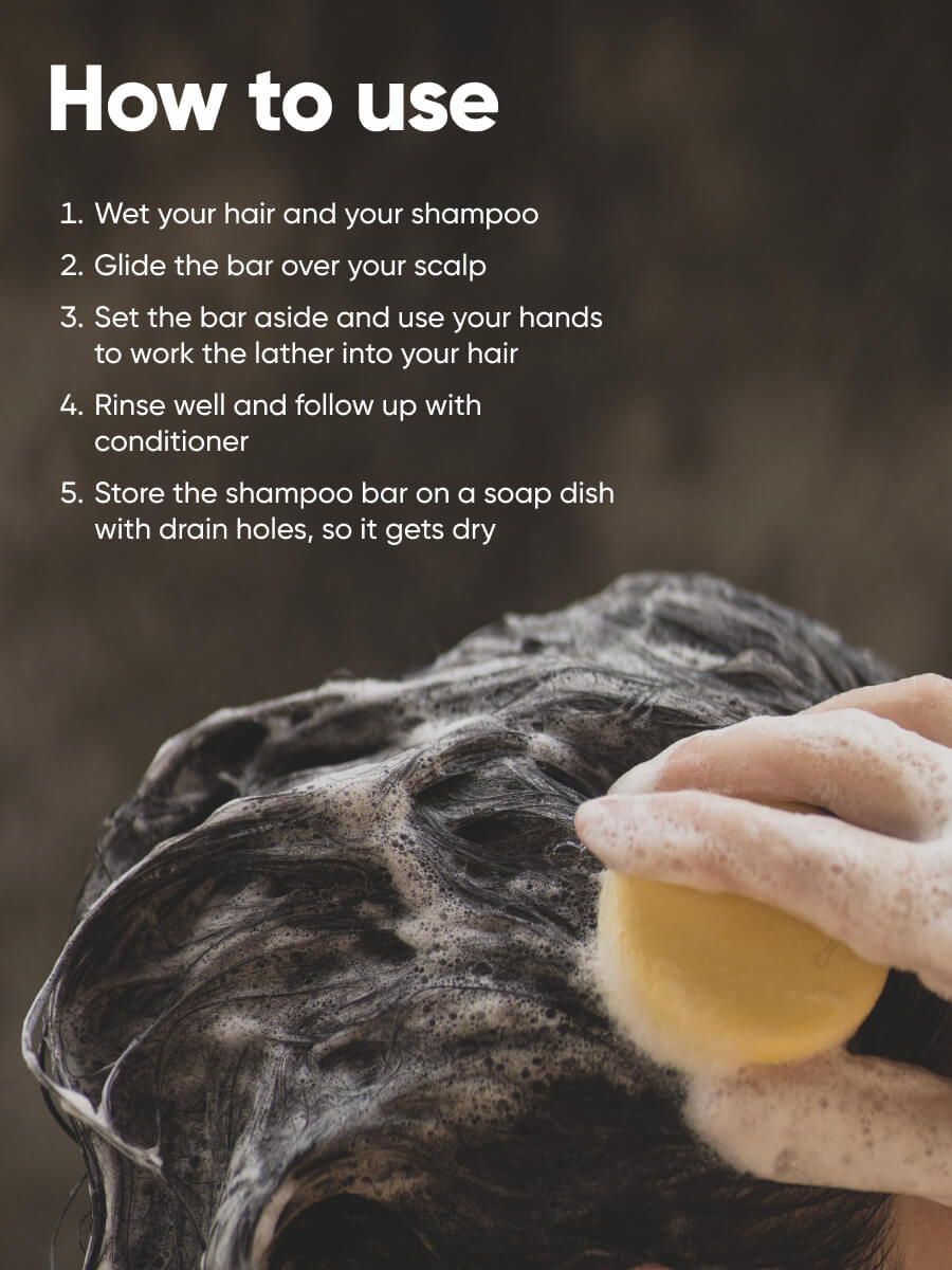 Hair Wash Duo