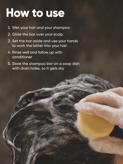 Hair Wash Duo